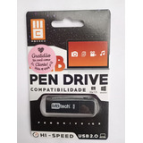 Pendrive Mbtech Rock Heavy