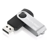 Pendrive Multilaser Twist 16gb