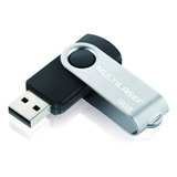 Pendrive Multilaser Twist Pd588