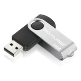 Pendrive Multilaser Twist Pd589