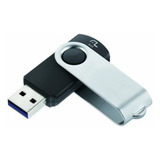 Pendrive Multilaser Twist Pd989