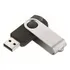 Pendrive Multilaser Usb 3.0 Twist Preto 16gb - Pd988 Rápido!