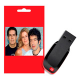 Pendrive Musical Mp3 Kid Abelha
