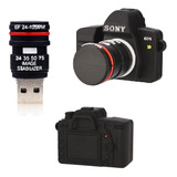 Pendrive Pen Drive Fotografo