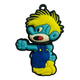 Pendrive Personagem Os Smurfs