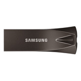 Pendrive Samsung Bar Plus 128gb 3