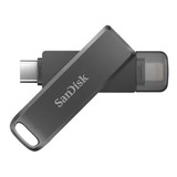 Pendrive Sandisk 128gb Ixpand Flash Drive
