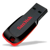Pendrive Sandisk 32gb Para