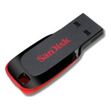 Pendrive Sandisk 32gb