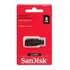 Pendrive Sandisk 8gb Cruzer Blade Usb 2.0 Original Lacrado