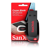 Pendrive Sandisk 8gb