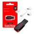 Pendrive Sandisk Cruzer Blade 128gb Usb 2.0 Original N/f