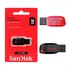 Pendrive Sandisk Cruzer Blade 16gb Usb 2.0 Original Lacrado