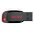 Pendrive Sandisk Cruzer Blade 8gb 2 0 Preto E Vermelho