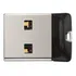 Pendrive Sandisk Cruzer Fit 64gb 2.0 Preto