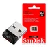 Pendrive Sandisk Cruzer Fit 64gb Mini Flash Drive Usb 2.0