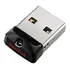 Pendrive Sandisk Cruzer Fit Usb 2.0 De 64 Gb