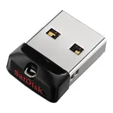 Pendrive Sandisk Cruzer Fit