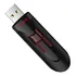 Pendrive Sandisk Cruzer Glide 16gb 3.0 Preto E Vermelho