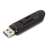 Pendrive Sandisk Cruzer Glide