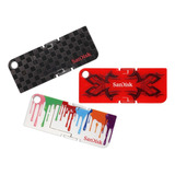 Pendrive Sandisk Cruzer Pop