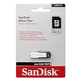 PenDrive SanDisk Cruzer Ultra Flair 32GB