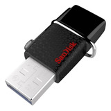 Pendrive Sandisk Ultra Dual