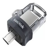 Pendrive Sandisk Ultra Dual