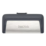 Pendrive Sandisk Ultra Dual Drive Type