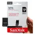 Pendrive Sandisk Ultra Fit 128gb Usb 3.2 Lacrado Original