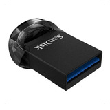 Pendrive Sandisk Ultra Fit 16gb 3 1 Gen 1 Flash Drive Usb