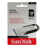 Pendrive Sandisk Ultra Flair