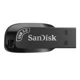 Pendrive Sandisk Ultra Shift 128gb Usb