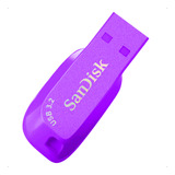 Pendrive Sandisk Ultra Shift 32gb 3
