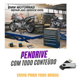 Pendrive Software Manuais Tecnicos