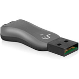 Pendrive Titan Preto 16gb