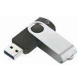 Pendrive Twist Usb 3