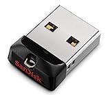 Pendrive USB Cruzer Fit Flash Drive