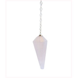 Pendulo De Cristal Quartzo