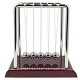 Pendulo De Newton Balance Balls Grande