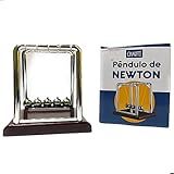 Pêndulo De Newton Clássico