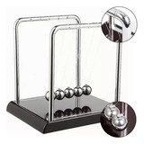Pendulo De Newton Luxo