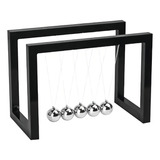 Pendulo De Newton Para