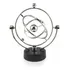 Pêndulo Orbital Elegante Decorativo Com Movimento Magnético