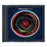 Pendulum In Silico cd 2008 Importado Original