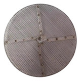 Peneira 1 5mm Para