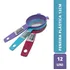 Peneira 12cm Pequena Sbrissa C 12
