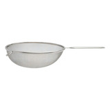 Peneira Aço Inox 16cm Diametro Pode Ser Pendurada Mimo Style