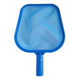 Peneira Cata Folha Plastica Para Piscina Sem Cabo
