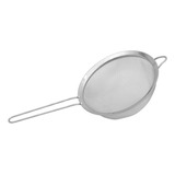 Peneira Em Inox 21